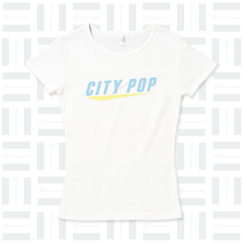 CITY POP