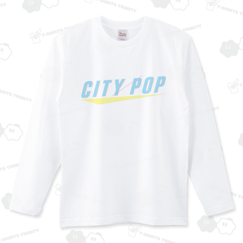 CITY POP