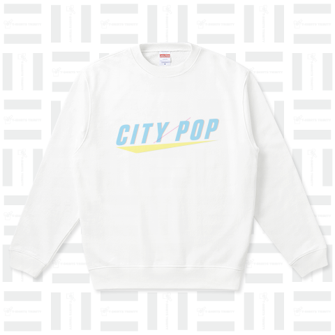 CITY POP