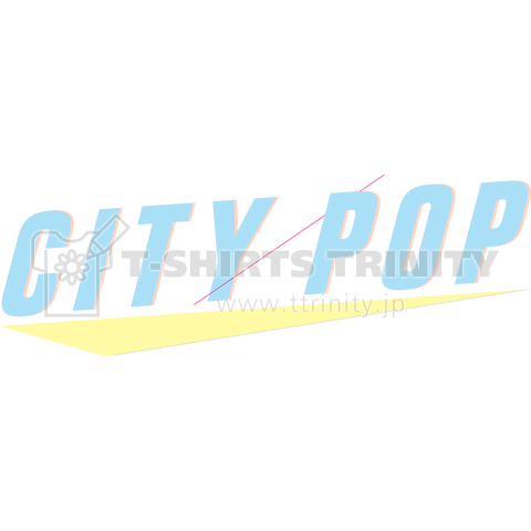 CITY POP