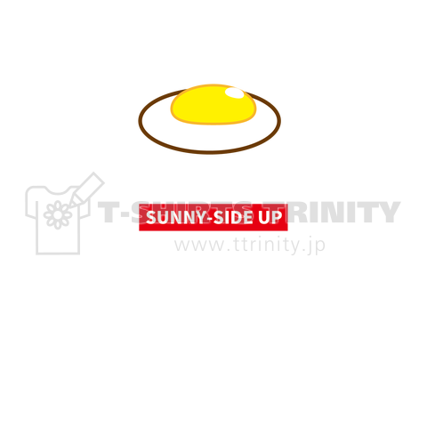 SUNNY-SIDE UP