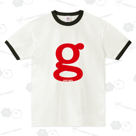 まるぎん Tシャツg