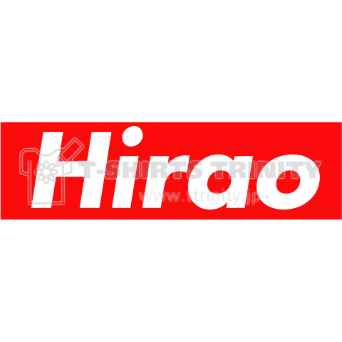 HIRAO