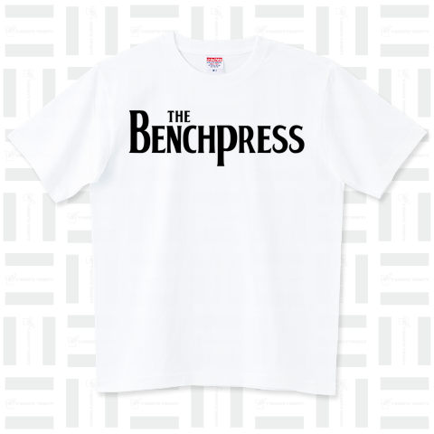 BENCHPRESS