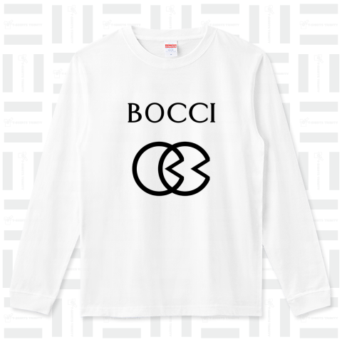 BOCCI(ぼっち)