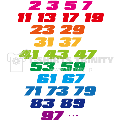 prime number_color