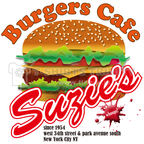 Suzie's Burgers