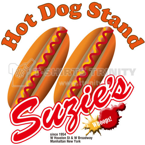 Suzie's HotDog