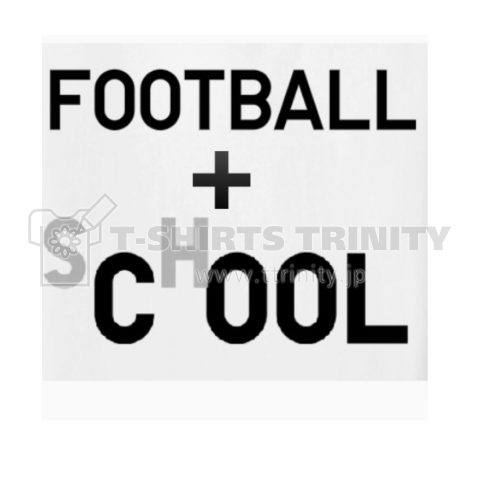 football + school