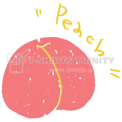 ピーチ