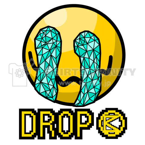 DROP Ⓑ