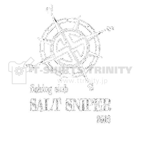 SALT SNIPER 2018年版