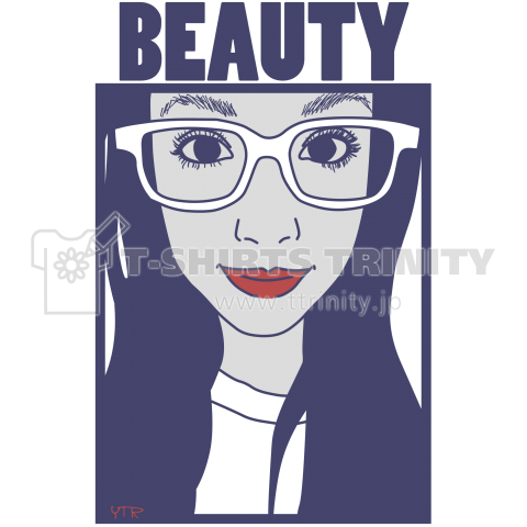 BEAUTY SERIES MYAH