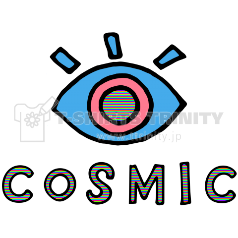 COSMIC