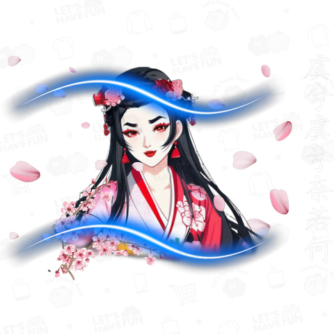 虞美人