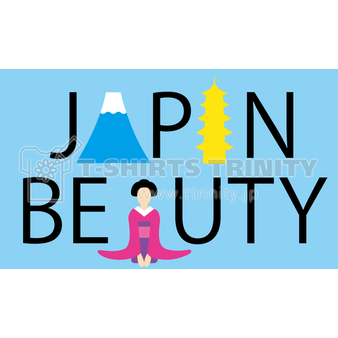 JAPAN BEAUTY