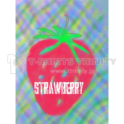 STRAWBERRY