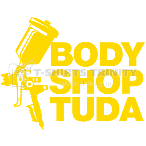 BODY SHOP TUDA T08