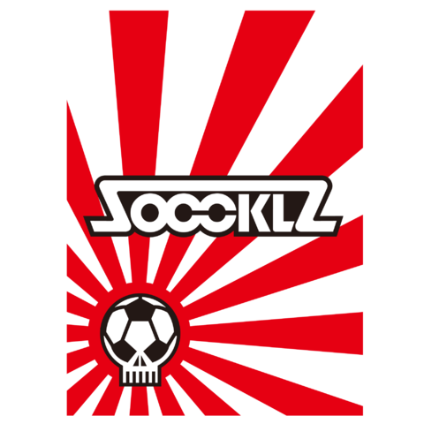 Socckll Japanese Spirit 01B
