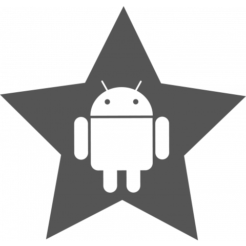 droid star