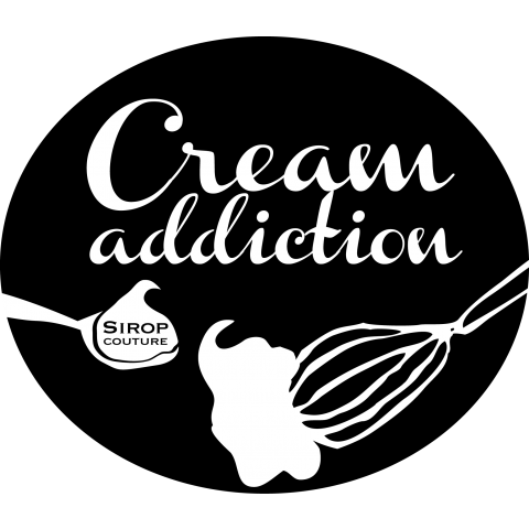 cream addiction