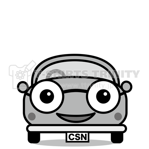 CAR SUPPORT NANBA Wオモテ