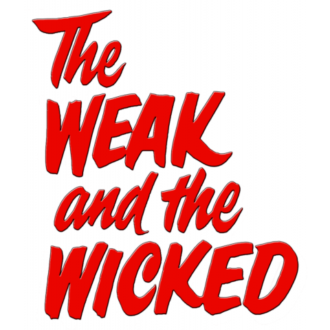 gv_weak and the wicked
