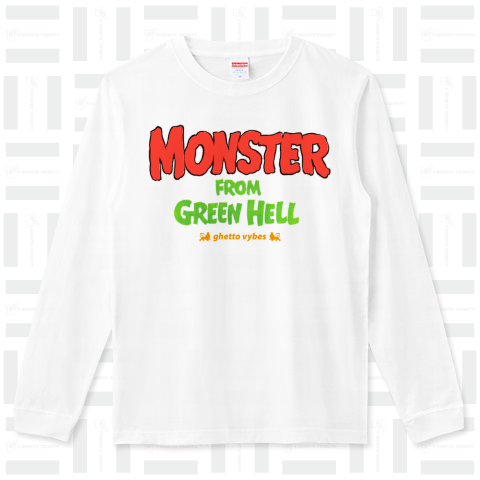 gv_monster from green hell