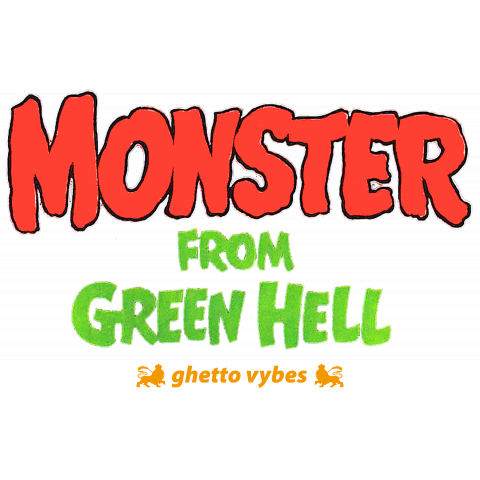 gv_monster from green hell