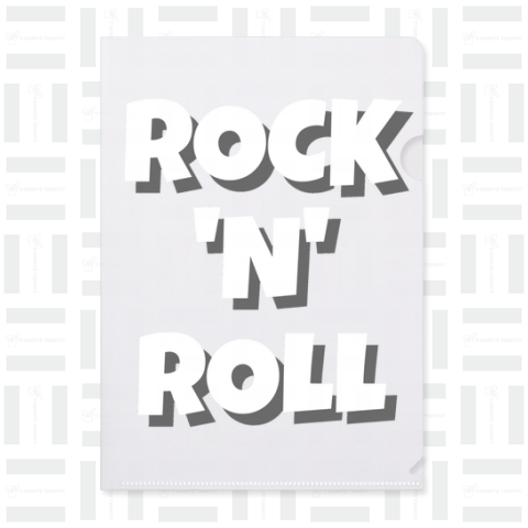 ROCK'N'ROLL