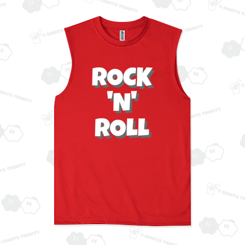 ROCK'N'ROLL両面ver.