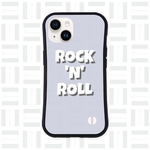 ROCK'N'ROLL両面ver.