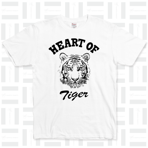 虎トラタイガー 虎顔(とらがお)センター 虎タイガーグッズ・虎タイガー 