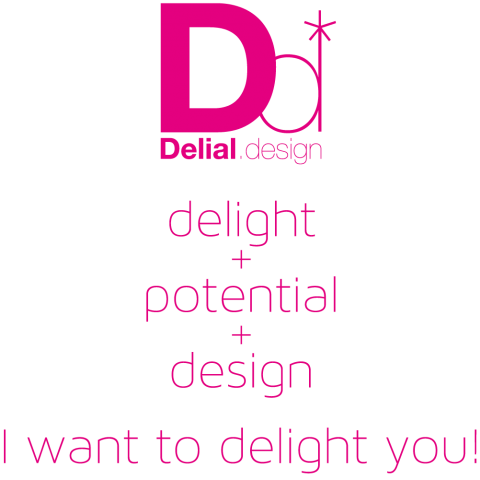 Delial design