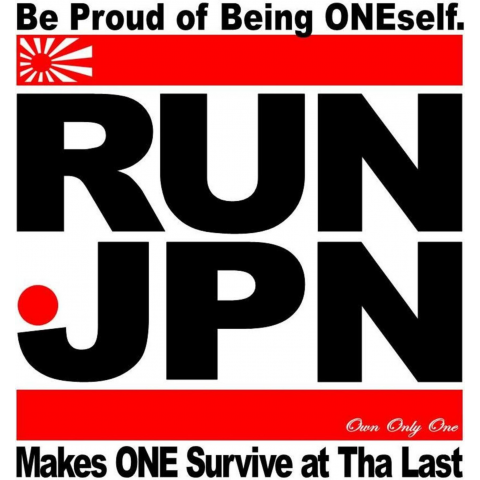 RUN JPN