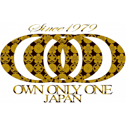 OWN ONLY ONE JAPAN