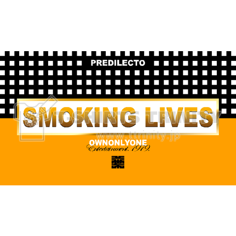 Smoking Lives_01_BLK