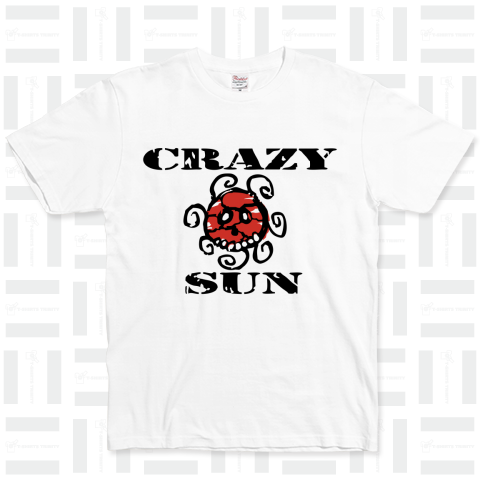 Crazy Sun