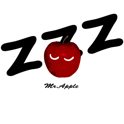 Mr.Apple