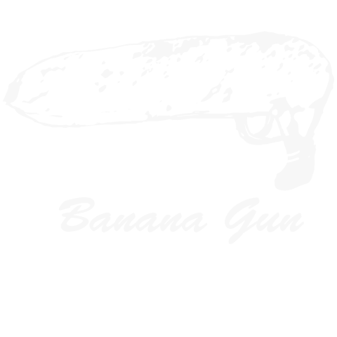 Banana Gun