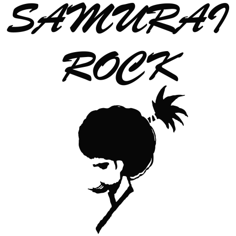 Samurai Rock