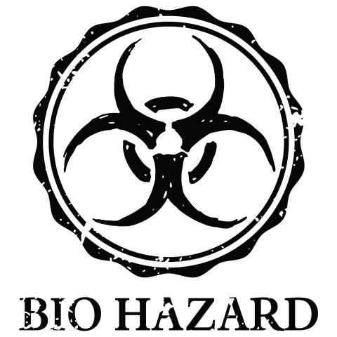 BIO HAZARD