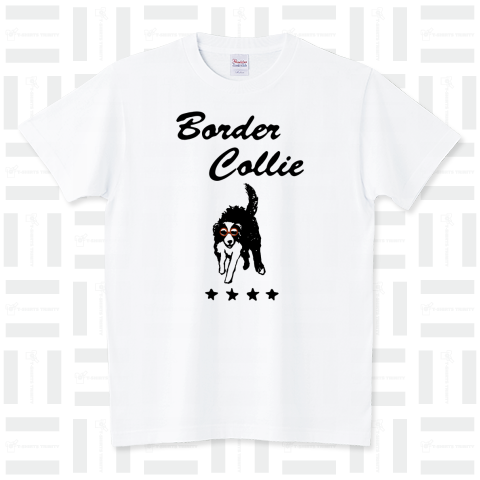 Border Collie