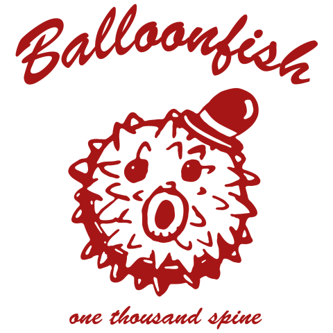 Balloonfish