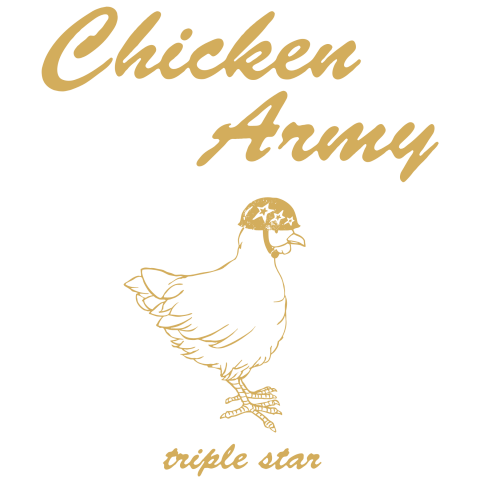 Chicken Army