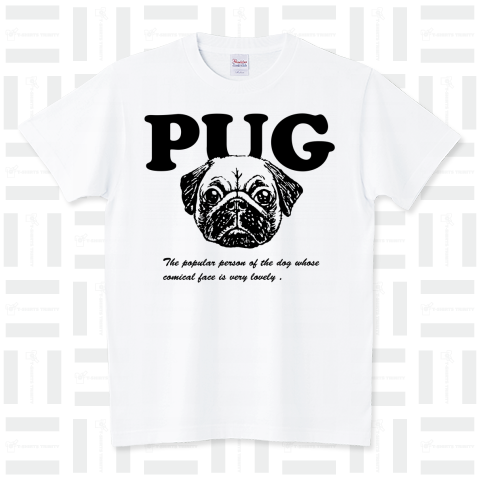 Pug