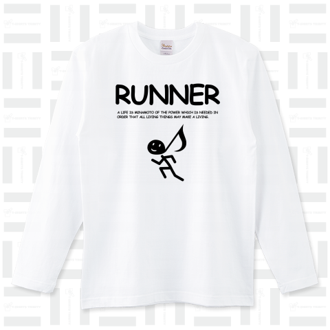 Runner