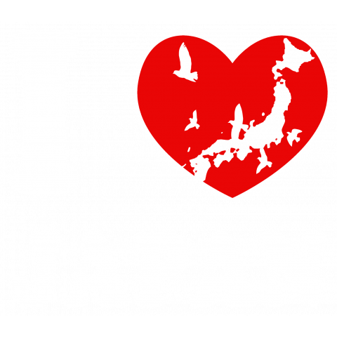 I Love Japan