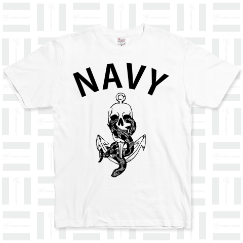 Navy Snake