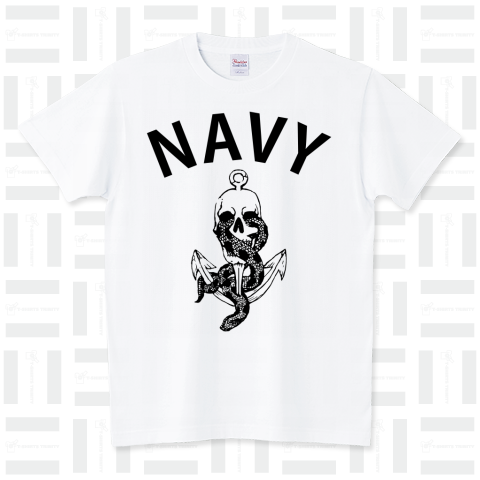 Navy Snake